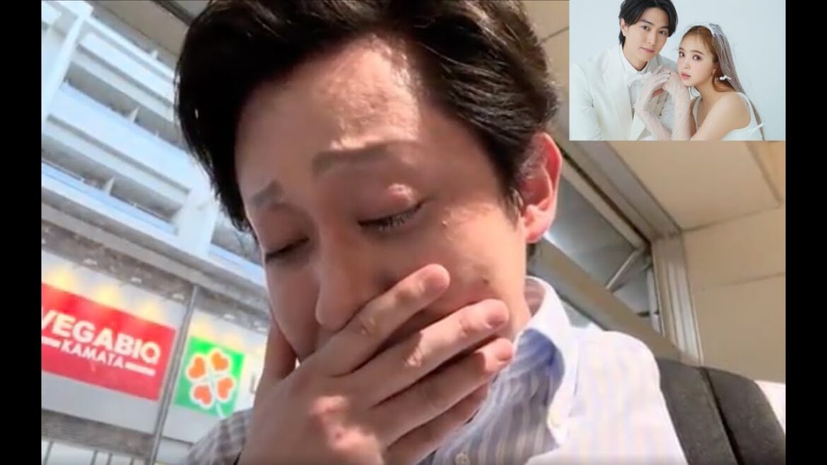 藤田ニコルが結婚・・・・【稲葉友】