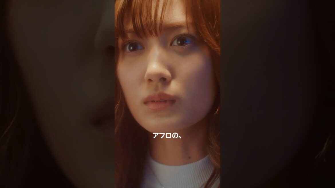 【アフロの山田?】『#山田くんとLv999の恋をする 』絶賛上映中! #作間龍斗 #山下美月 #映画山田999 #shorts #映画