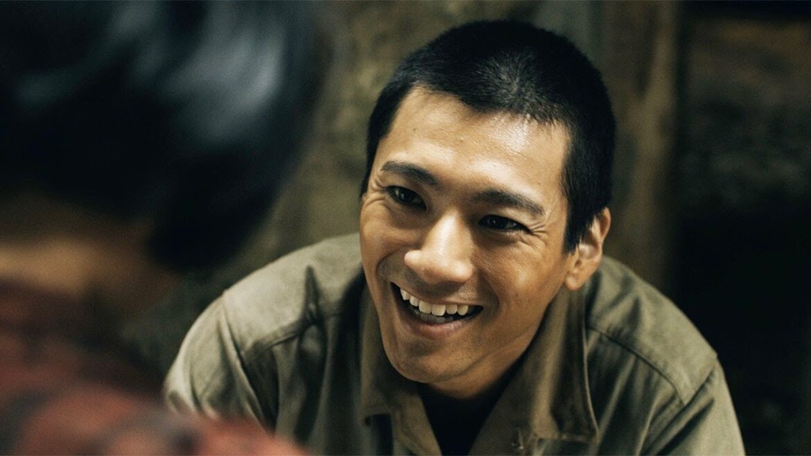 堤真一&山田裕貴W主演 映画「木の上の軍隊」第2弾予告