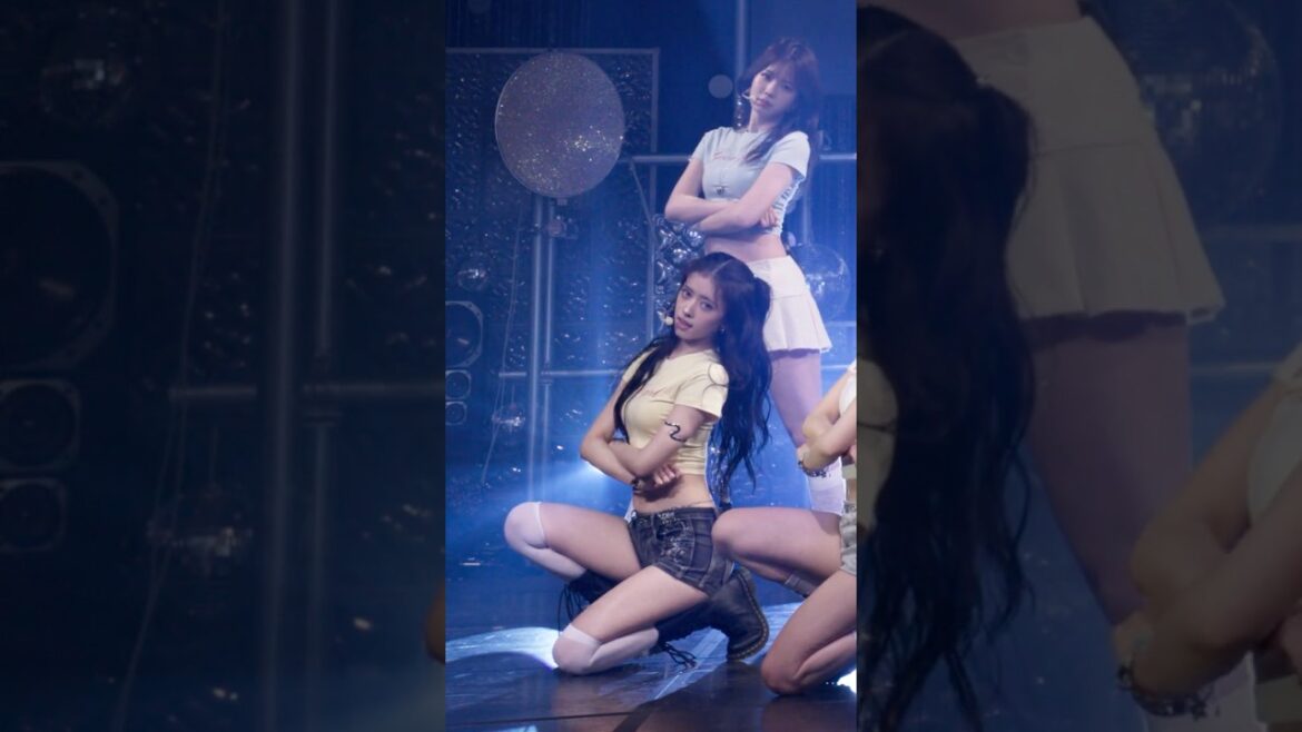 NiziU 「Too Bad」 RIMA FanCam #RIMA #NiziU #니쥬 #GOODGIRLBUTNOTFORYOU #NiziUTooBad