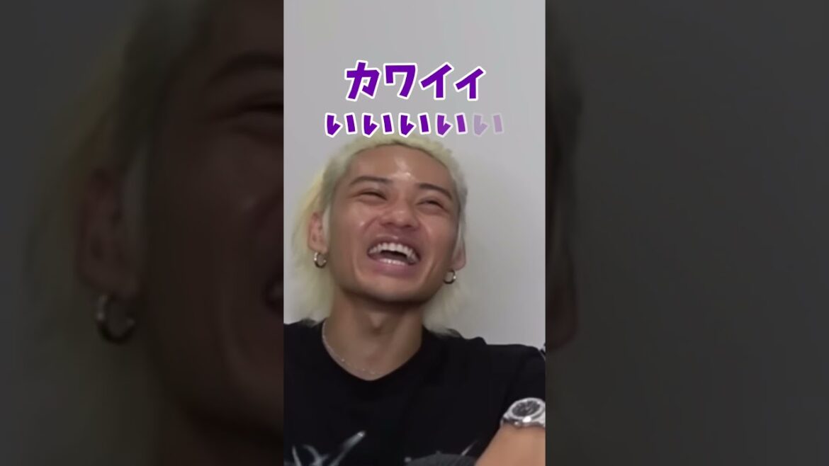 先輩元アイドル鈴本に失礼してしまうコムドットひゅうが【MV裏側密着】