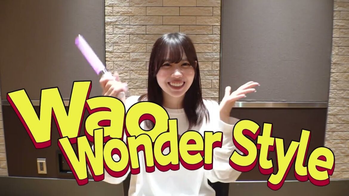 【コールレクチャー動画】伊達さゆり「Wonder Wonder Style」