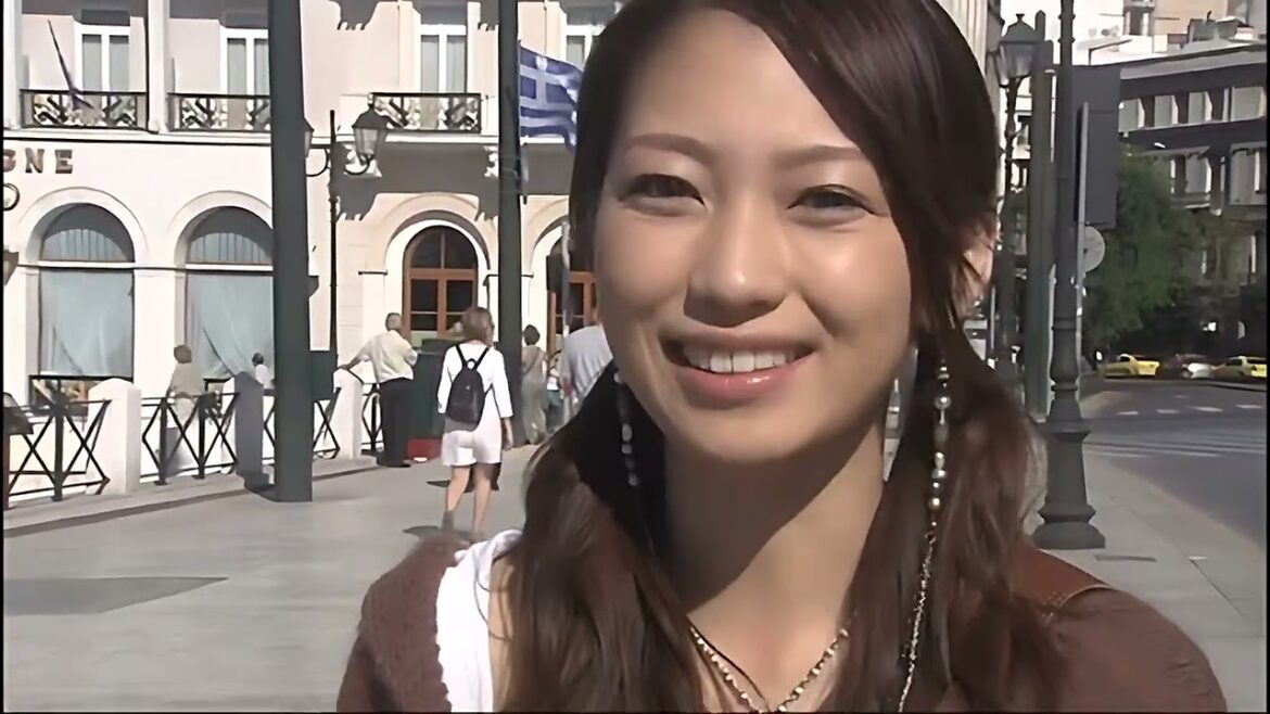 Aegean Sea – Shoko Aida & Kaori Iida DVD (2004) 4K AI