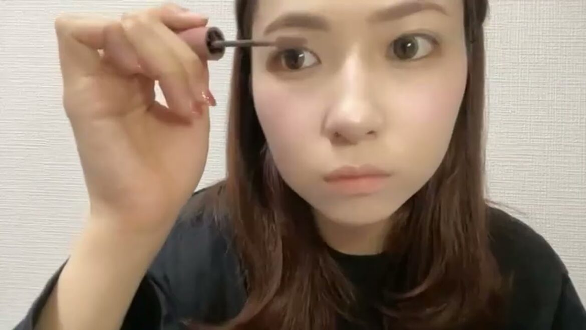 260412 Showroom – 橋本 陽菜(AKB48 チーム8) 080132