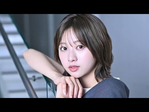 🌟🎭 富田鈴花、日向坂46卒業後初舞台出演!『GYPSY』で次女ジューン役に挑戦 🎶✨