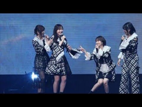 大島優子、武道館に帰還✨20周年ライブで涙と歓声が止まらない…!