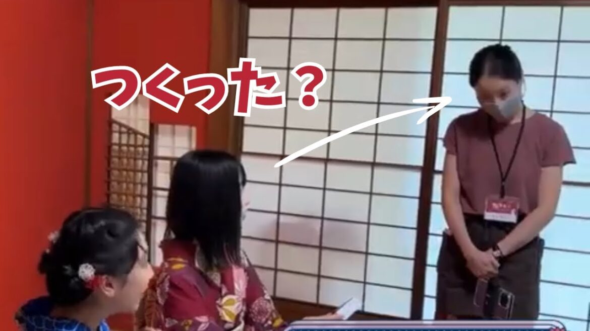 衝撃でタメ口になるこっちゃん【佐々木琴子】【蓮ノ空】