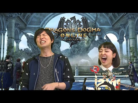 【公式】DDON TV 今からはじめる覚者デビュー!シーズン1.3直前SP
