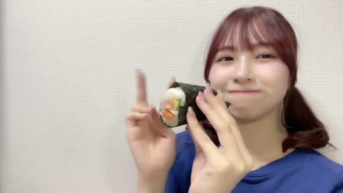260203 Showroom – 橋本 陽菜(AKB48 チーム8) 221819