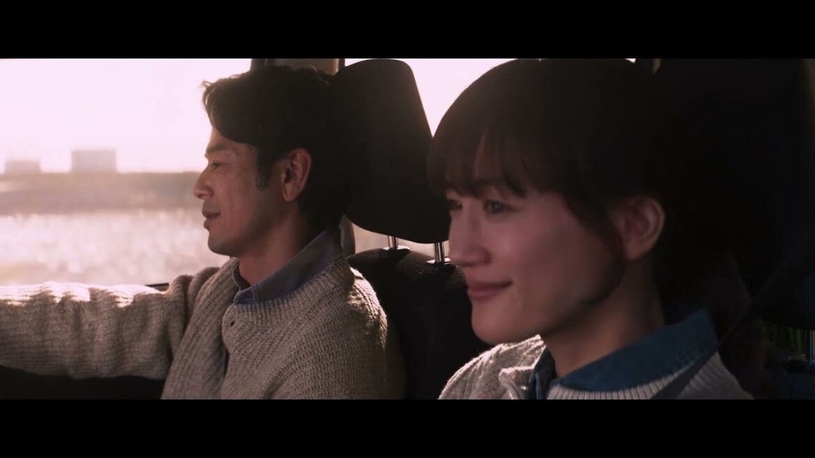 『人はなぜラブレターを書くのか』4月17日(金)公開「この家族には秘密があります。」