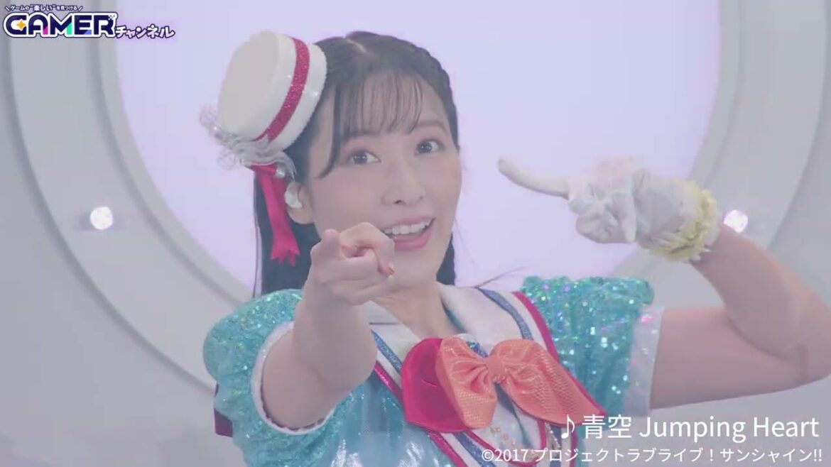 9人での最後のワンマンライブ「ラブライブ!サンシャイン!! Aqours Finale LoveLive! ~永久stage~」DAY1ライブ映像