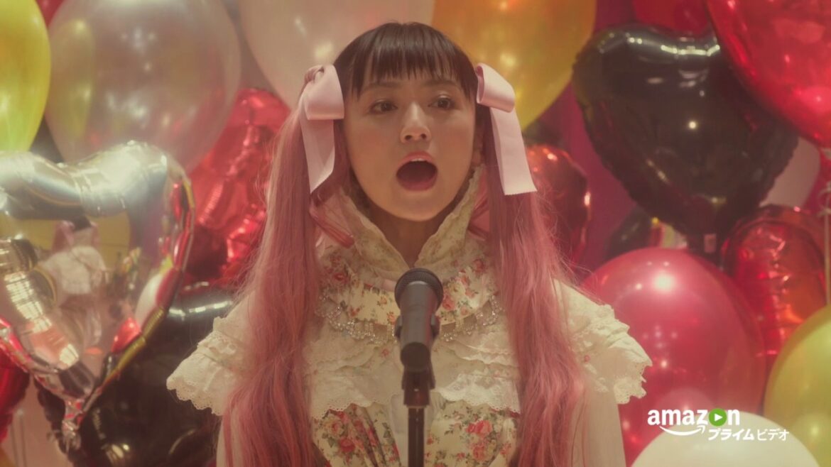 園子温監督の初のオリジナル脚本となるドラマシリーズ『東京ヴァンパイアホテル』