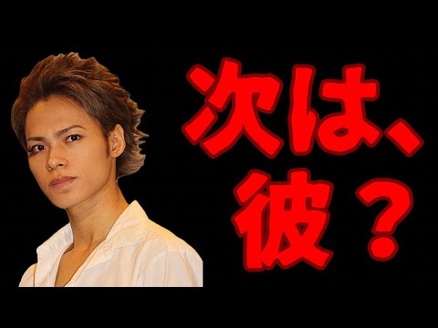【KAT-TUN】まぁそもそもが芸能界ですからねぇ【上田竜也】