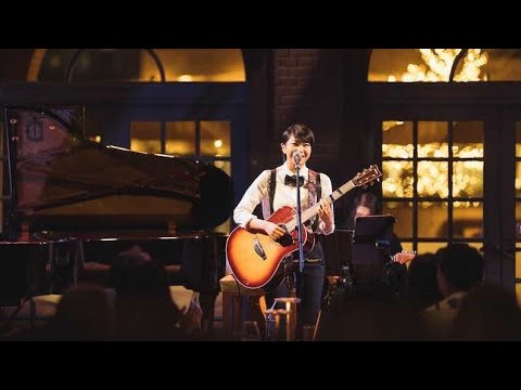 リトルブラックドレス、奇跡の夜…成田昭次サプライズ共演に会場震撼✨🎸