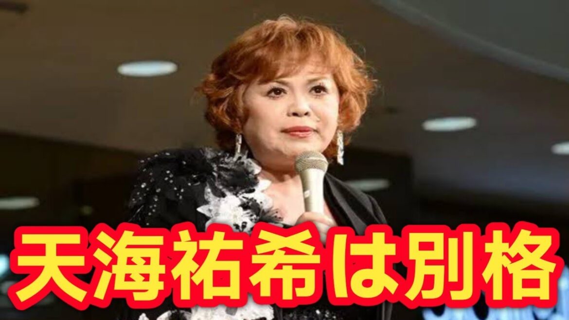 上沼恵美子が絶賛!天海祐希の“本当の人柄”に驚きの声
