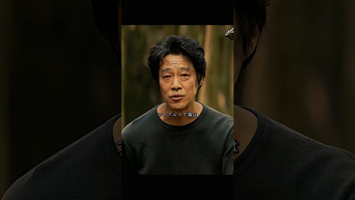 殺し屋 2 人が バカみたいに助けようとしてんのよ
