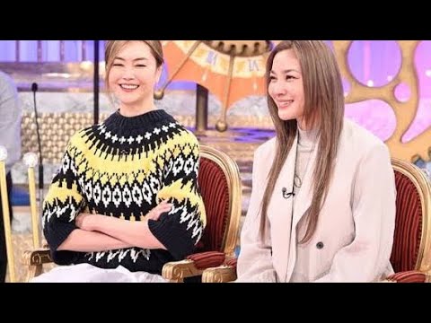 「観月ありさ&瀬戸朝香、華やかな裏の涙…💔知られざる挫折告白SP✨」#観月ありさ #瀬戸朝香 #芸能界の裏側 #挫折からの復活 #芸能人ママ #1周回って知らない話 #秘蔵映像 #涙の告白 #