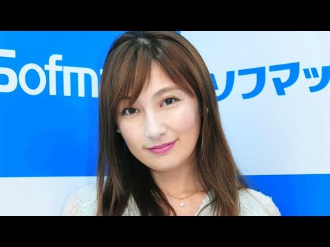 熊田曜子43歳、抜群プロポーション全開! 「美しすぎる」「素晴らしい」 ポールダンスで魅了