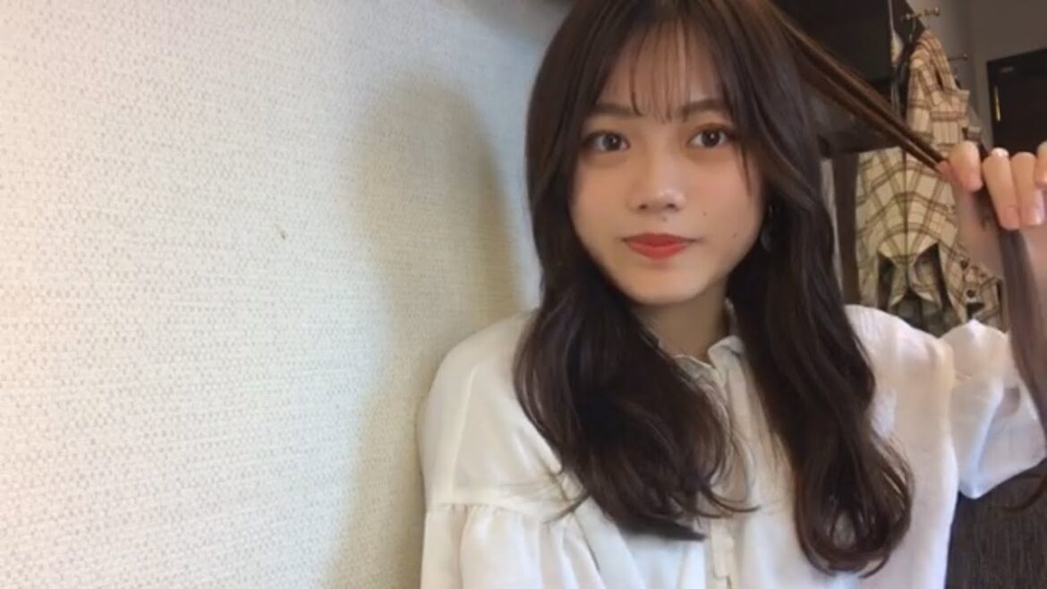48 Yuki Harumoto 2021年05月14日15時43分00秒 春本 ゆき(AKB48 チーム8)