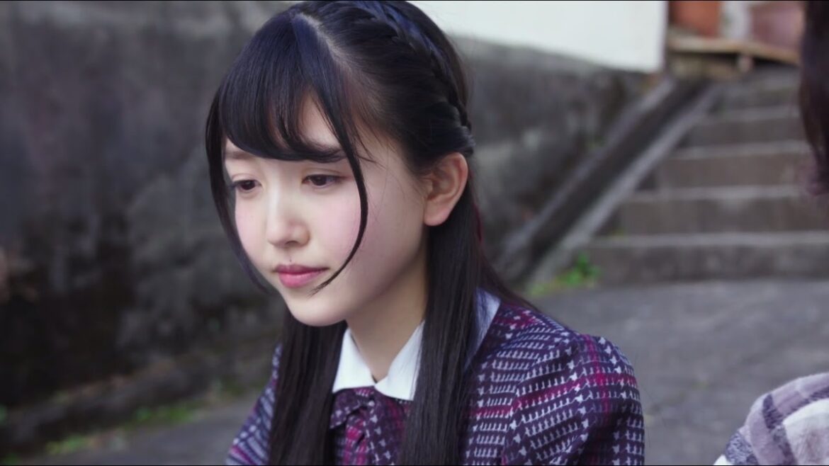 乃木坂46 久保史緒里 『個人PVについて私が知っている五、六の事柄』