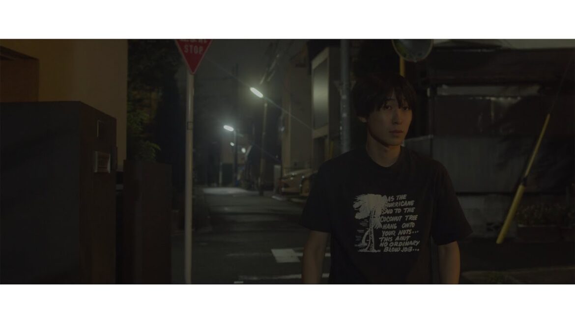 自主制作映画『灰色の街』|青山学院大学 木ノ内ラボ