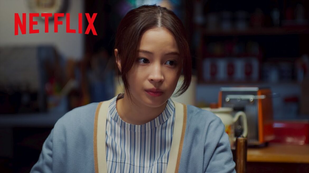 広瀬すず – いつもツンな榊さんがカレーを作ってくれた🍛 | 水は海に向かって流れる | Netflix Japan