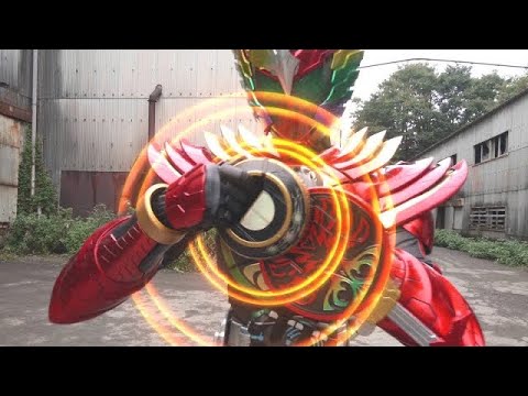 『仮面ライダーオーズ』10年ぶり完全新作!未知のグリードが仮面ライダーに… Vシネクスト『仮面ライダーオーズ 10th 復活のコアメダル』予告編