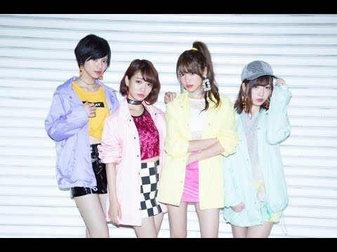 【11/17(金)】夢みるアドレセンス 10thシングル『20xx/Exceeeed!!』インターネットサイン会