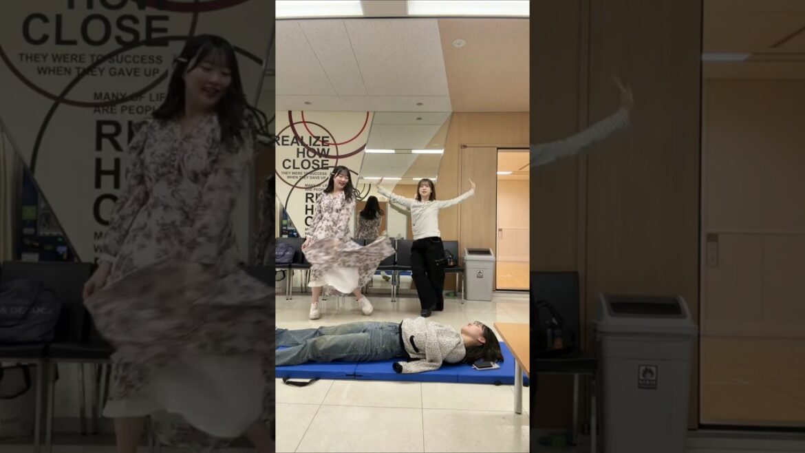 🍊 #爆睡 🌸 #AKB48 #山根涼羽 Suzuha ずんちゃん #倉野尾成美 #下尾みう 🍓 #AKB48_名残り桜 #伊藤百花 #shorts #小栗有以