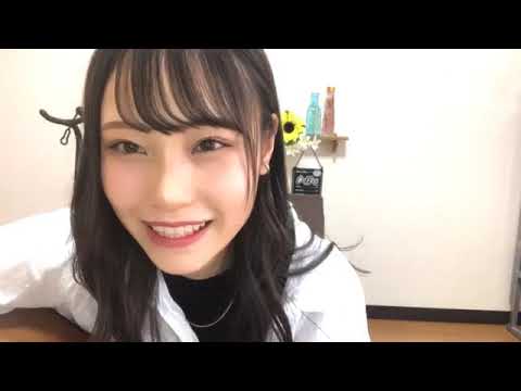 川越 紗彩KAWAGOE SAAYA 2020年09月26日120059