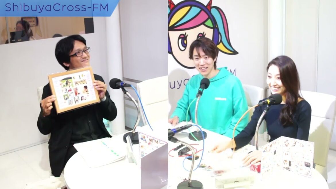 【にゃんドル☆わんドルproduced by 8-P & PETNAVI】2026.03.27放送分 MC 三田友梨佳 アシスタントMC 株式会社8-P三和 ゲスト 備考欄参照