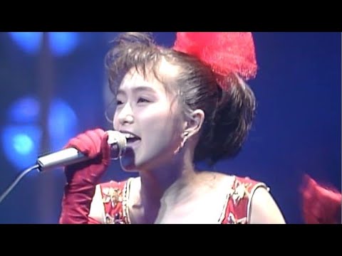 酒井法子 DISC−1