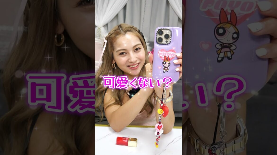 【2024】ゆきぽよが上半期に買って良かったものをご紹介❤️【ゆきぽよチャンネル】