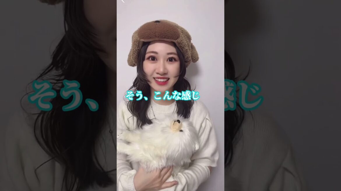 【10秒で学べる❗️】ショタボの出し方/声優チャレンジ #shorts