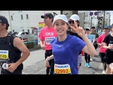五輪メダリスト石川佳純が激変…引退後3年で選んだ意外な舞台とは?🌿🏃♀️