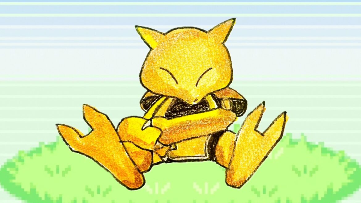 松本梨香のポケモン実況【KISEKI】