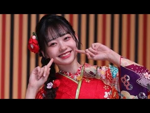 大盛真歩が語った本音…AKB48卒業&芸能界引退の理由とは✨#AKB48#大盛真歩#卒業発表#芸能界引退#アイドル卒業#AKB卒業#日本アイドル#芸能ニュース#まほぴょん#感動ストーリー