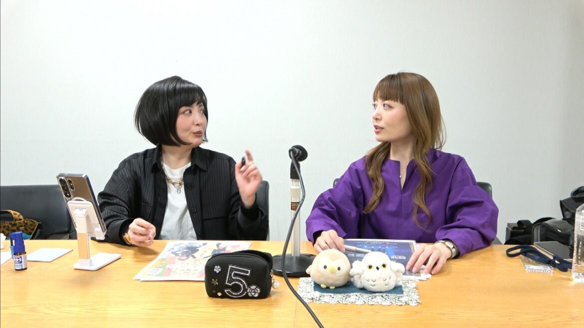 Dr.ハインリッヒの御喋りチャンネル(2026.5.5)