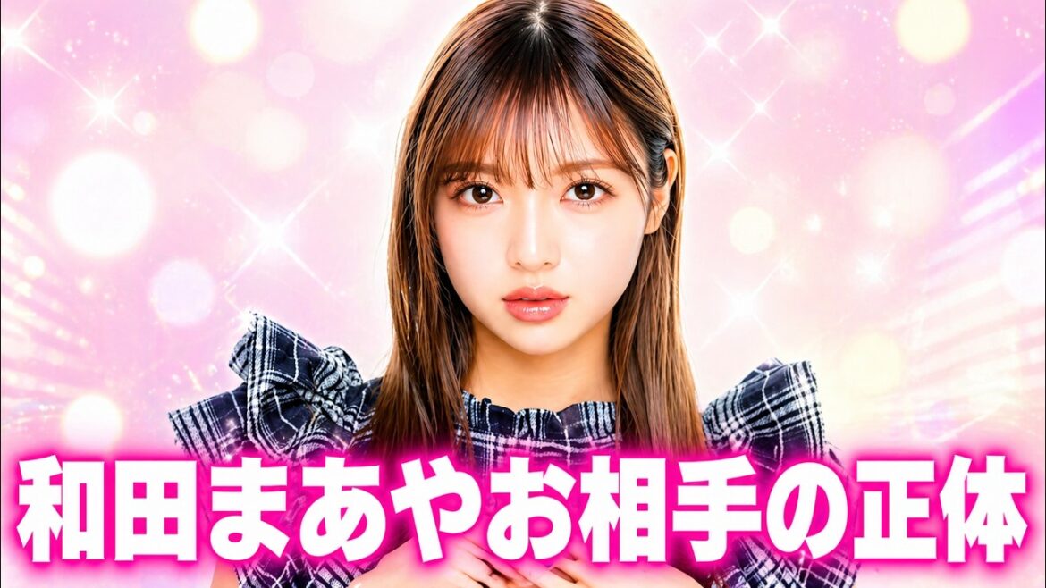 元乃木坂46和田まあや結婚 相手は日テレエースで局内激震 #和田まあや #乃木坂46