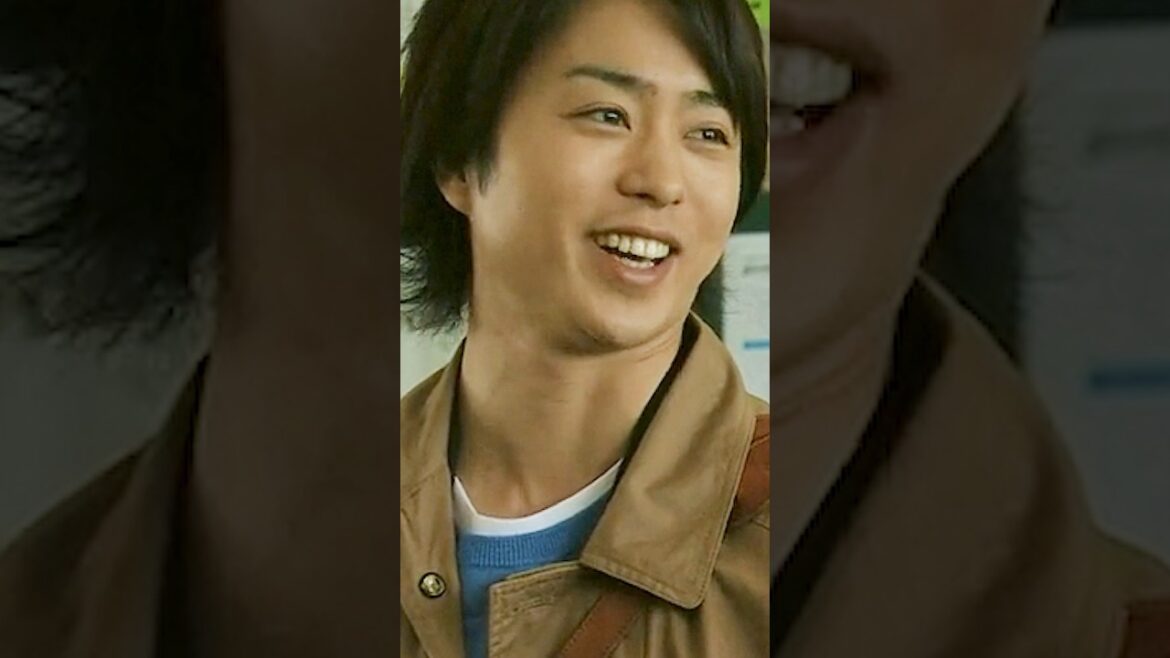 「お前らの人生台無しにしてやるからな!」#櫻井翔