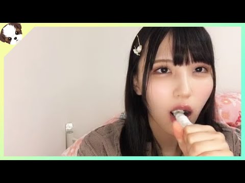 21/10/27 吉崎凜子 STU48 2期生