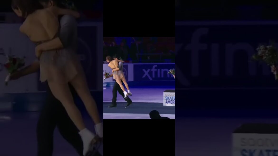 Riku Miura Ryuichi Kihara三浦璃來 木原龍一 #数十年ぶりの夢が実現する#TEAM JAPAN#2026