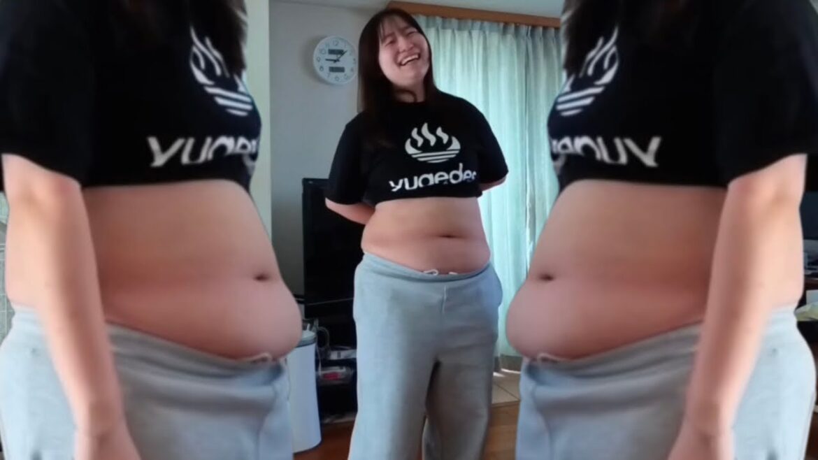 【体重94kg】ガチで太りすぎたやばいvlog🤦🏻♀️🌀