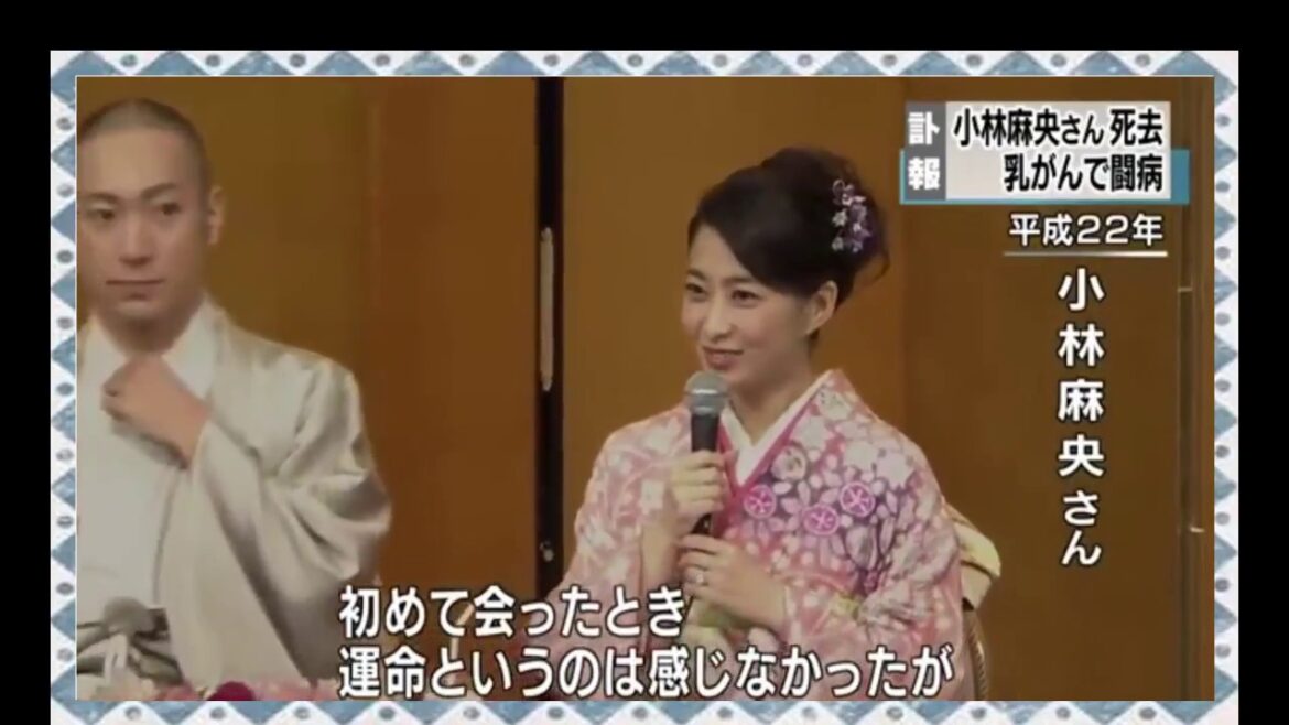 小林麻央さん死亡の真相