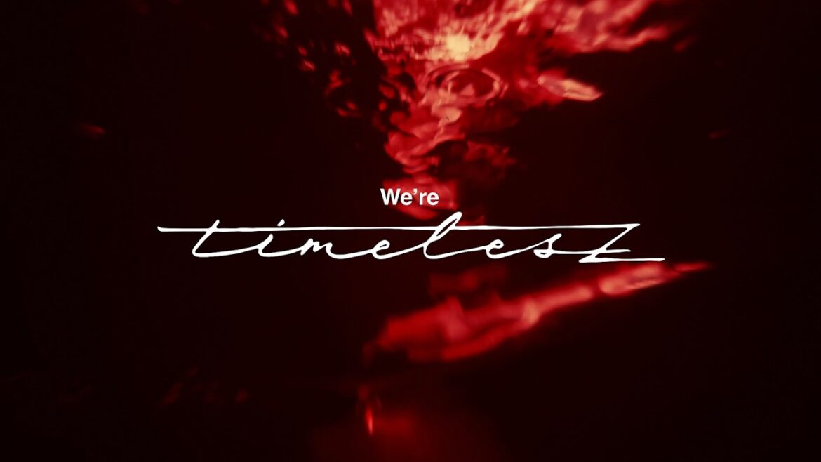 timelesz 「We’re timelesz LIVE TOUR 2026 episode 2 MOMENTUM」 TEASER