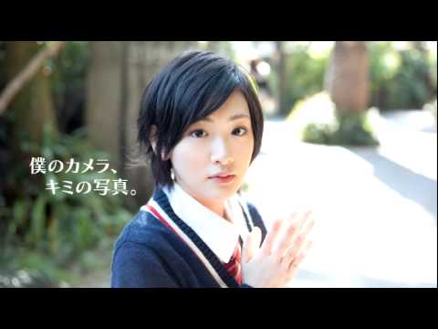 生駒里奈×青山 裕企「見習いカメラマンと動物園デート」