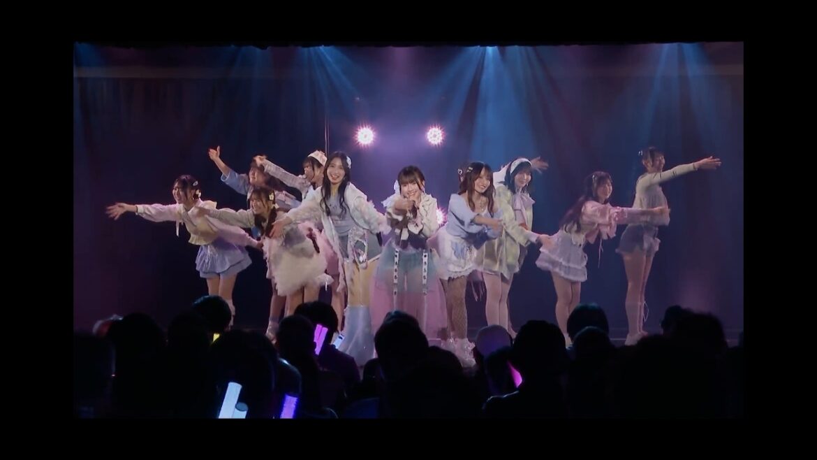 「放っておけないよユニコーン」劇場パフォーマンス映像/2026.3.18 on sale SKE48 36th.Single c/w