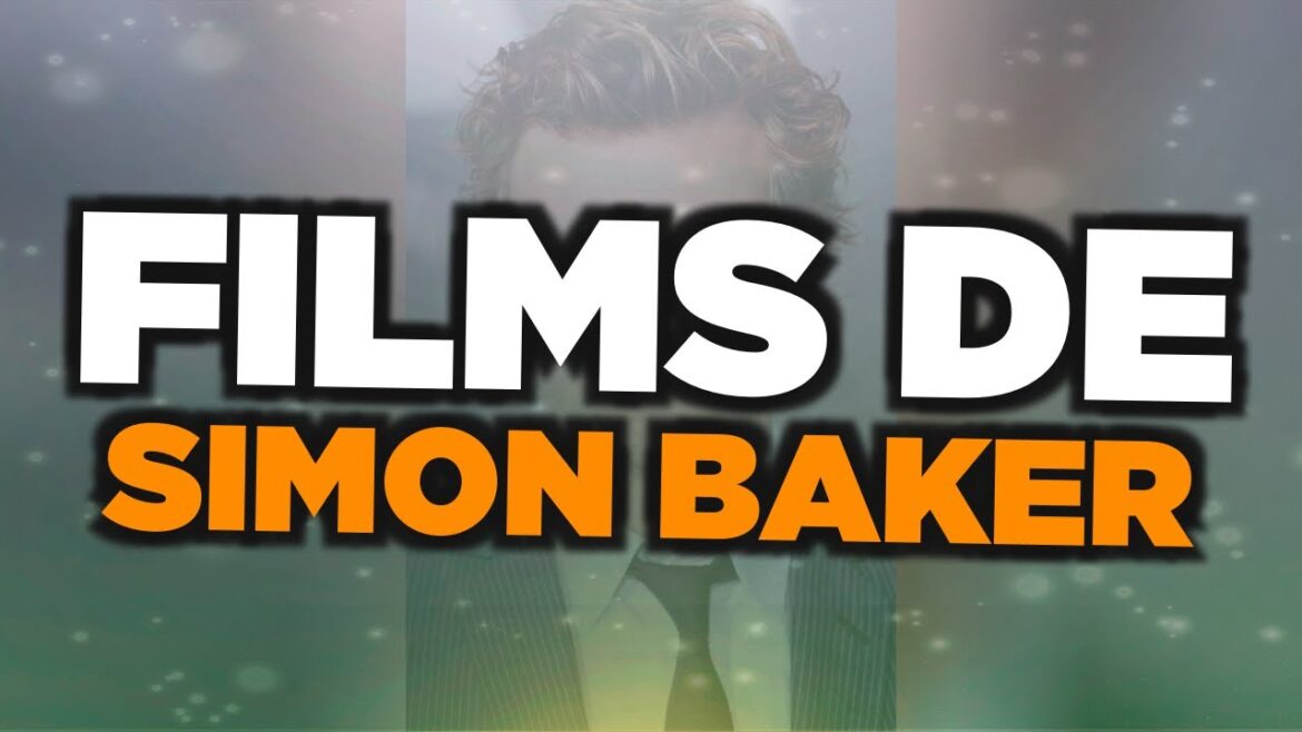 Les meilleurs films de Simon Baker