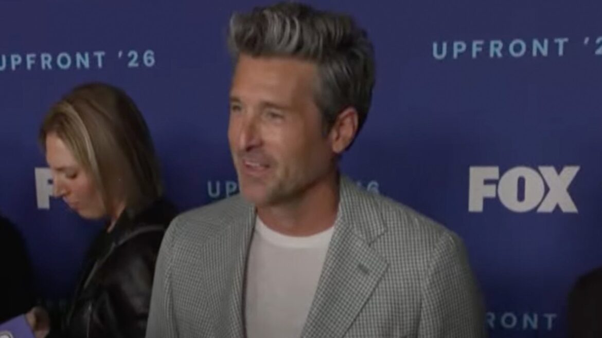 Patrick Dempsey on Pushing Himself with ‘Memory of a Killer’ (Exclusive)