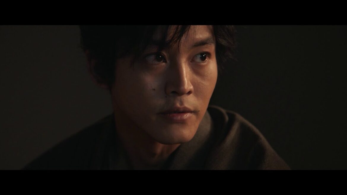 【PV】映画『居眠り磐音』(TSUTAYA DISCAS/TSUTAYA TV)